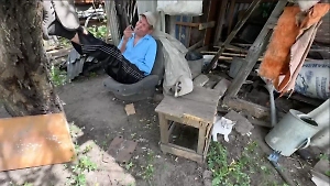 Life.ru публикует видео из дома поворинского маньяка, избежавшего казни за убийство 8 девушек