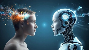 Маск предрёк поражение человечества в битве интеллектов против ИИ