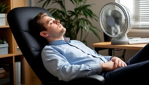 А если уволят?! Среди россиян нашлись противники перехода на четырёхдневку