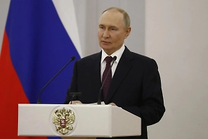 Западные СМИ восхитила реакция Путина на угрозы от Трампа