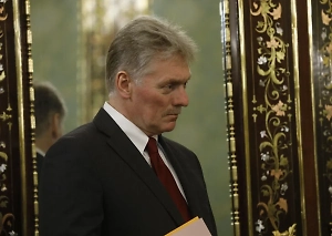 Кремль озадачен отсутствием сигналов от Киева по срокам третьего раунда переговоров