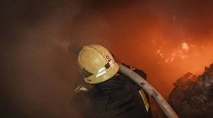 В Киеве, Харькове и Кривом Роге раздались взрывы