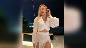 Искалеченная в Дубае украинская модель Ковальчук после комы не узнаёт маму