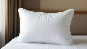 Дерматит, экзема, отёк, анафилаксия: В ортопедических подушках нашли сильный аллерген