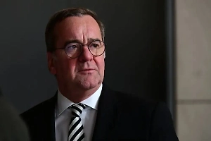 Писториус анонсировал покупку двух Patriot у США для Украины