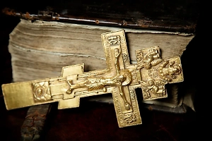 Писал не Моисей: Искусственный интеллект сделал прорыв в изучении Ветхого Завета