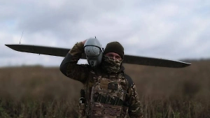 Генерал рассказал, откуда ВСУ атаковали Ростовскую область беспилотниками