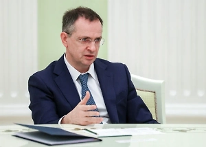 В Кремле ответили на хамские слова Рютте о Мединском