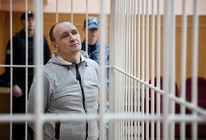 Умер пожарный Генин – один из фигурантов дела о пожаре в «Зимней вишне»