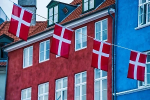 Дания взяла курс на обнуление отношений с Россией