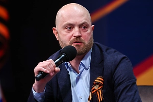 Обратный отсчёт: Военкор Коц объяснил, кому на самом деле Трамп дал 50 дней