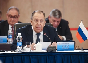 Лавров: Россия справляется с введёнными санкциями и не боится новых