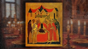 Богородица, или Берегиня. Что можно и что нельзя делать 15 июля 2025 года, какой это праздник