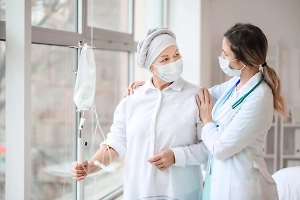 ИИ-убийцы опухолей: В лечении рака грядёт «‎золотой век»