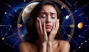 Какие зодиаки в этот ретроградный Меркурий с 18 июля рискуют потерять любовь и семью
