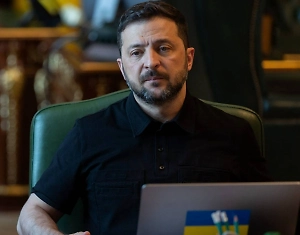 Остаётся смертоносным десятилетия: Зеленский узаконил запрещённое оружие ради паритета с Россией