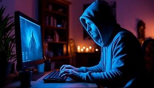 «На свой страх и риск»: Российские бизнесмены рассказали, как защищаются от хакеров