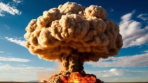 «В сторону РФ не полетят»: НАТО пригрозили ядерной войной за передачу Киеву «Томагавков»