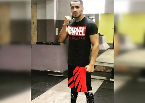 Азербайджанского бойца поп-ММА, который назвал соперника «русской свиньёй», лишили гражданства РФ