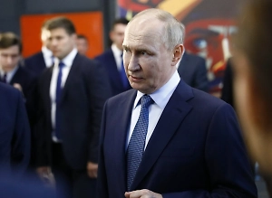 Путин назвал два самых серьёзных увлечения в свои детские годы