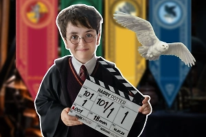 Начались съёмки сериала о Гарри Поттере: как выглядят новые актёры, какой будет сюжет и когда премьера