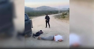 В детском лагере под Иркутском произошла драка со стрельбой из-за женщины