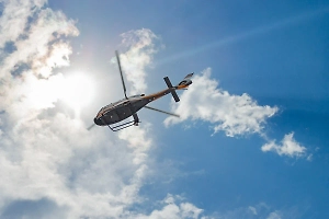 В отношении владельца упавшего вертолёта Ми-8 проведут внеплановую проверку