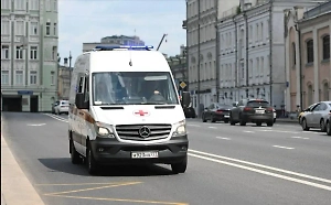 В Калужской области при налёте украинских дронов пострадала 14-летняя девочка