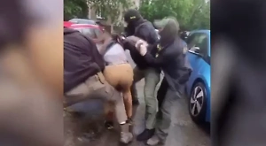 ФСБ разоблачила шпиона, работавшего на украинские спецслужбы