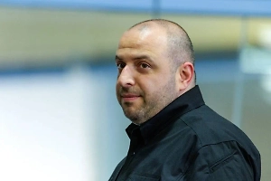 Зеленский назначил бывшего министра обороны Умерова секретарём Совбеза