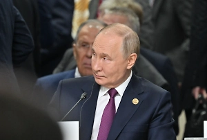 Steigan: Путин в любой момент может принудить Зеленского вернуться к переговорам