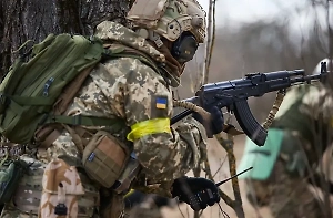 «Мясник» Сырский бросил на убой штурмовую группу ВСУ под Харьков