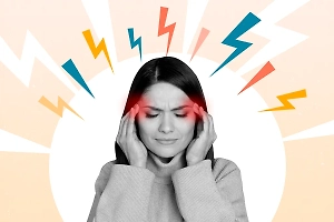9 причин головной боли, о которых вы никогда не догадаетесь, — а третья вас шокирует