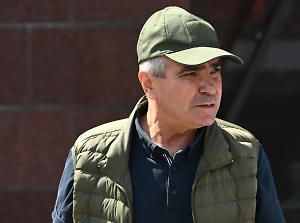 Полмиллиона уже ушло: Бывший директор парка «Патриот» начал гасить ущерб