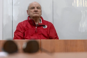 Суд продлил арест экс-замглавы Минобороны РФ Попову