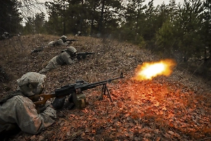 Армия России освободила ещё три населённых пункта в зоне СВО