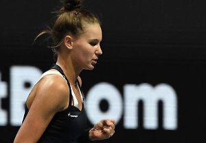 Выигравшая Уимблдон россиянка рассказала о смене спортивного гражданства