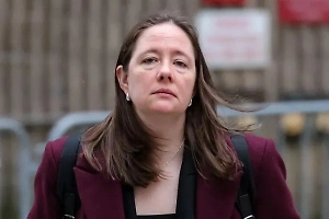 Минюст США уволил прокурора Морен Коми, курировавшую дела P. Diddy и Эпштейна