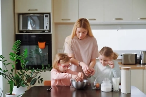 Россиянам раскрыли, где на кухне притаились кишечная палочка, листерия и сальмонелла