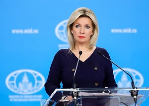 Захарова назвала вурдалаками власти Львова за предложение по обмену останков воинов