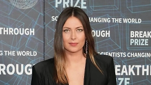 Шарапова решила продать роскошный дом в США