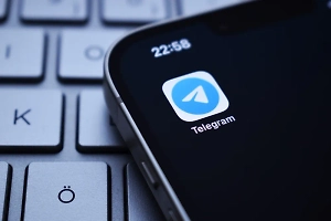 Telegram начал регистрацию представительства в России