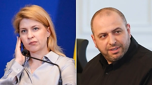 Вашингтон не согласовал? Умеров остался без посольства США