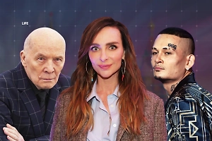 Моргенштерн сводит тату, Лазарева спивается — звёзды, которые проклинают свой побег за границу