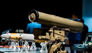 Вместо одной ракеты — четыре: Военные эксперты раскрыли, как модернизация ПТРК «Корнет» повлияет на ход СВО