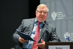 «Без Крыма и Одессы»: Степашин напомнил, в каких границах Украина входила в СССР