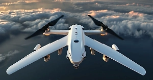 В Нижегородской области уничтожен дрон, атаковавший промышленную территорию