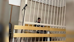 Суд оштрафовал блогершу из Иркутска, пожелавшую смерти бойцам СВО