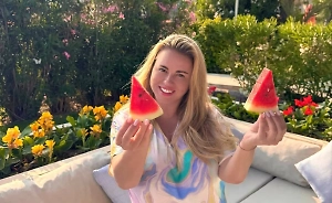 На те же грабли: Семенович пожаловалась на проблемы со здоровьем