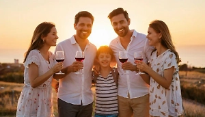 От сторис до опеки: Life.ru выяснил, когда фото с бокалом вина может стоить родительских прав